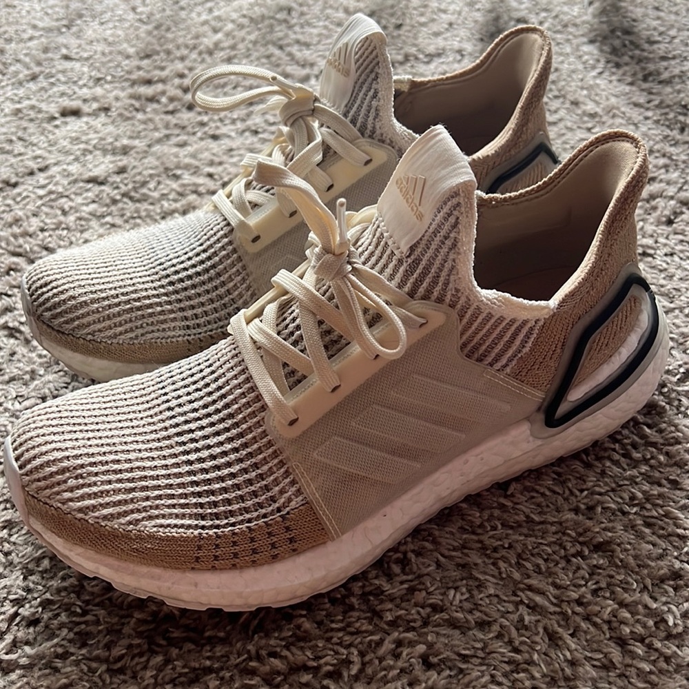 Ultra boost